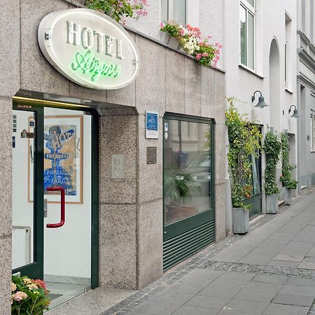 Hotel Aigner Bonn Extérieur photo